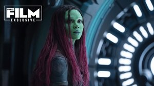 While Zoe Saldaña Will Not Play Gamora Again After GUARDIANS VOL. 3, She Hopes The Character Lives On