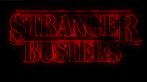 Who Ya Gonna Call When STRANGER THINGS and GHOSTBUSTERS Get a Mashup Video?