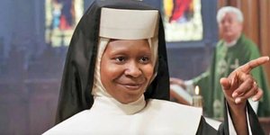 Whoopi Goldberg Gives Update on SISTER ACT 3 and Names Her Dream Cast for the Project