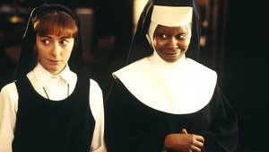 Whoopi Goldberg Says Disney is Planning a SISTER ACT Reboot