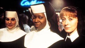 Whoopi Goldberg Says SISTER ACT 3 Script Is Done but It Only Matters If Disney Wants to Do It