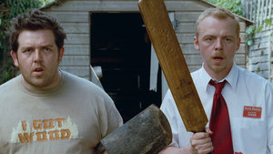 Why Am I Laughing? Ep. 25 — Why Is SHAUN OF THE DEAD Funny?