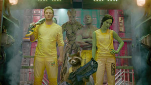 Why Am I Laughing? Ep. 34 — Why is GUARDIANS OF THE GALAXY Funny?