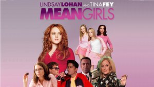 Why Am I Laughing? Ep. 35 — Why is Mean Girls Funny?