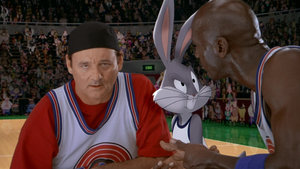Why Am I Laughing? Rewind: Why is Space Jam Funny?