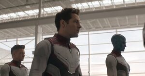 Why ANT-MAN is the Unsung Hero of AVENGERS: ENDGAME