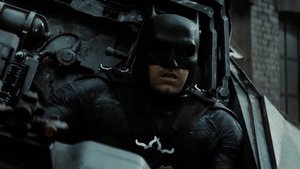 Why Batman Should Have Been Killed Off in BATMAN V SUPERMAN: DAWN OF JUSTICE