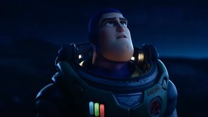 Why Chris Evans Was Cast to Voice the New Buzz Lightyear in Pixar's LIGHTYEAR