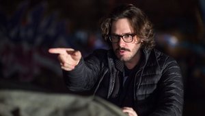 Why Did BABY DRIVER Director Edgar Wright Leave This Note On a Parked Car?