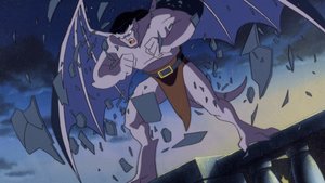 Why Disney's GARGOYLES Is One of the Greatest Animated Shows Created