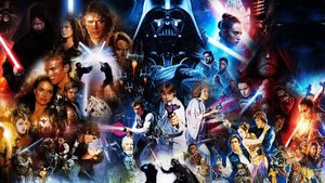 Why Lucasfilm Is Having a Hard Time Getting STAR WARS Films Off the Ground - 