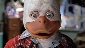 Why Robin Williams Quit the Role of HOWARD THE DUCK After Less Than a Week