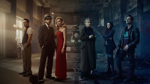 Why You Should Be Watching Syfy's 12 MONKEYS