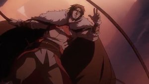 Wicked Cool First Trailer For Netflix's CASTLEVANIA Animated Series