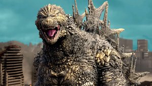 Wicked Cool GODZILLA MINU ONE Action Figure From Super7
