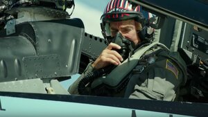 Wicked Cool TOP GUN: MAVERICK Featurette - “Real Flying. Real G-Forces. Pure Adrenaline.” 