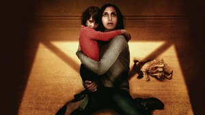 Wicked Creepy Trailer for the Iranian Horror Film UNDER THE SHADOW