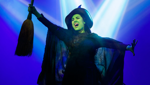 WICKED Movie Conjures a 2019 Release Date