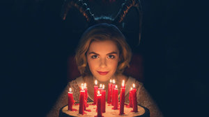 Wickedly Creepy Teaser Trailer For Netflix's CHILLING ADVENTURES OF SABRINA