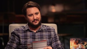 Wil Wheaton is Suing Geek & Sundry Over a Breach in Contract Regarding TITANSGRAVE: THE ASHES OF VALKANA