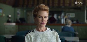 Crazy First Trailer for Nicole Kidman's Apple TV+ Series ROAR with Betty Gilpin, Alison Brie, and Merritt Wever