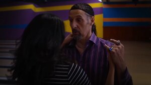 Wild Full Trailer for John Turturro’s THE JESUS ROLLS a Spinoff of THE BIG LEBOWSKI