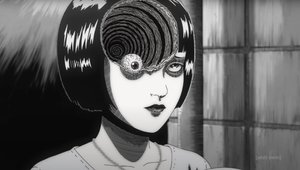 Wild New Trailer for Adult Swim's Horror Anime Miniseries UZUMAKI