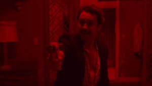 Wild Red-Band Trailer For the Upcoming Action Thriller HOTEL ARTEMIS