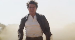 Wild Super Bowl Spot For MISSION: IMPOSSIBLE - THE FINAL RECKONING