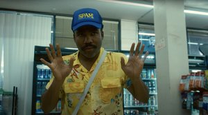 Wild Trailer For Donald Glover's Sci-Fi Comedy Thriller BANDO STONE & THE NEW WORLD