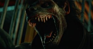 Wild Trailer For Frank Grillo's Werewolf Action Movie WEREWOLVES