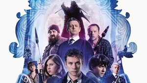 Wild Trailer For Simon Pegg's SLAUGHTERHOUSE RULEZ - 