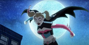 Wildly Bonkers NSFW Trailer For HARLEY QUINN Season 4