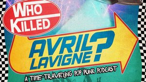 Will Avril Lavigne Be Saved In New Comedy Podcast WHO KILLED AVRIL LAVIGNE?