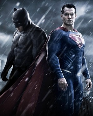 Will Even More Heroes Appear in BATMAN V SUPERMAN?! 