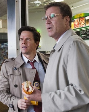 Will Ferrell and Mark Wahlberg Team Up For DADDY'S HOME Comedy