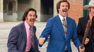 Will Ferrell and Paul Rudd Reteaming for Limited Series THE SHRINK NEXT DOOR for MRC TV