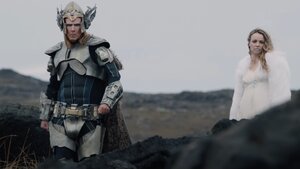 Will Ferrell and Rachel McAdams Star in Hilarious EUROVISION Music Video VOLCANO MAN