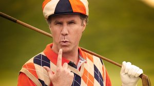 Will Ferrell Set To Develop and Star in Golf Comedy Series with Rian Johnson Producing