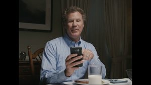 Will Ferrell is a Phone Addicted Dad in Humorous PSA