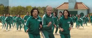 Will Ferrell Pops Into STRANGER THINGS, BRIDGERTON, ARMY OF THE DEAD and More in GM/Netflix Super Bowl Ad