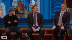 Will Ferrell Shares Just How Much Bostonians Love Mark Wahlberg