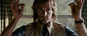 Will Forte Is Developing a MACGRUBER Series for Peacock, and More Shows Have Been Announced