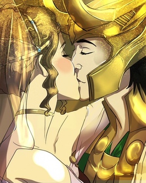 Will Loki's Wife Be Introduced in THOR: RAGNAROK?