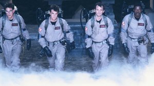 Will Old Unused Footage From the Original GHOSTBUSTERS Film Be Used in the Upcoming Sequel?