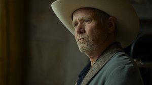 Will Patton Joins Kevin Costner's New Western HORIZON