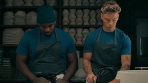 Will Poulter Says He Realized His Dream of Playing a Chef in THE BEAR Season 2