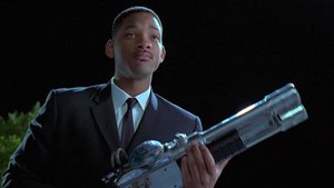 Will Smith Explains Why He Ended Up Turning Down THE MATRIX