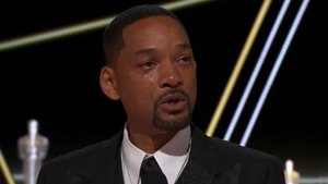 Will Smith Has Been Banned From the Oscars for 10 Years