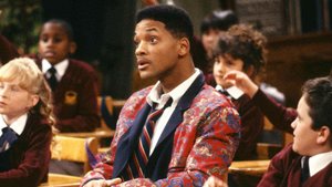 Will Smith is Developing a FRESH PRINCE OF BEL-AIR Spinoff Series